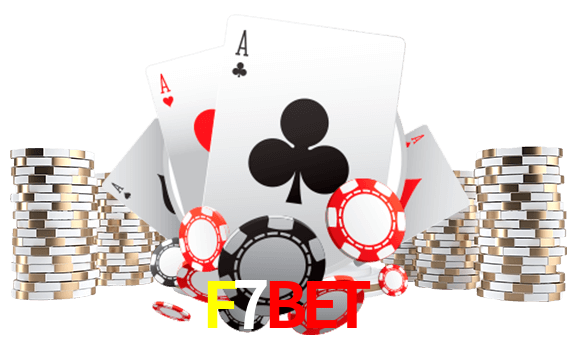Jogue jogos de pôquer em F7Bet